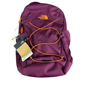 The North Face Jester Boysenberry Mandarin Women's 28L Backpack